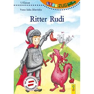 Sklenitzka, Franz Sales - LESEZUG/1. Klasse: Ritter Rudi