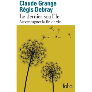 unbekannt - Le dernier souffle: Accompagner la fin de vie