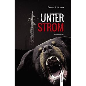 Nowak, Dennis A. - Unter Strom