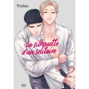 unbekannt - La silhouette d'un solitaire