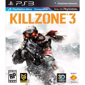 Sony - Killzone 3