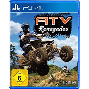 U&I - ATV Renegades