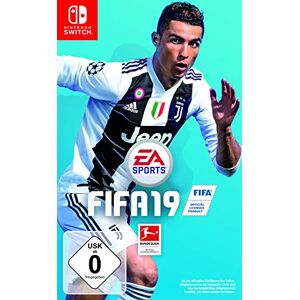 Electronic Arts - FIFA 19 - Standard Edition - [Nintendo Switch]