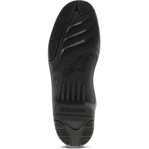 Sohle Alpinestars Tech 5 / Tech 3 Schwarz