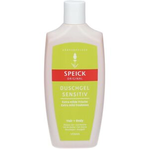 Speick Natural Dusch Gel Sensitive Duschgel 250 ml Unisex 250 ml Duschgel