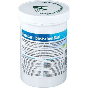 Adler Pharma Biochemie BaseCare basisches Bad Pulver 400 g Unisex 400 g Pulver