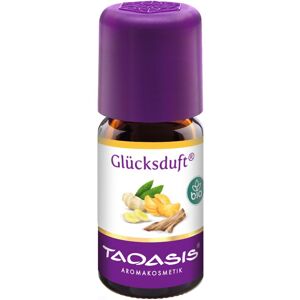 Taoasis® Duftkomposition Glücksduft Ätherisches Öl 5 ml 5 ml Ätherisches Öl