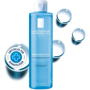 La Roche-Posay La Roche Posay Reinigungslotion Lotion 200 ml Unisex 200 ml Lotion
