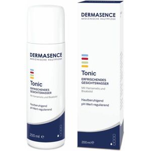 Dermasence Tonic Tonikum 200 ml Unisex 200 ml Tonikum