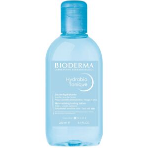 Bioderma Hydrabio Tonique Feuchtigkeitsspendendes und tonisierendes Gesichtswasser Lotion 250 ml Unisex 250 ml Lotion