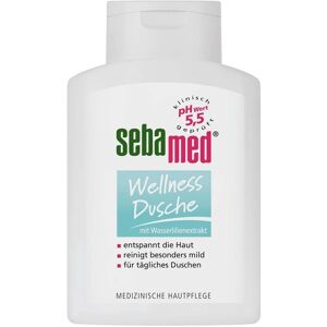 sebamed® Wellness Dusche Duschgel 200 ml Unisex 200 ml Duschgel
