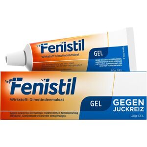 Fenistil® Gel 50 g 50 g Gel