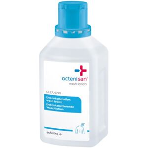 octenisan® Waschlotion Lotion 500 ml Unisex 500 ml Lotion