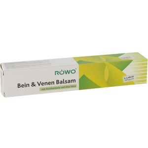 Röwo® Bein- und Venenbalsam Balsam 200 ml Unisex 200 ml Balsam