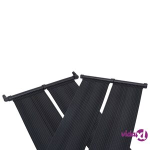 vidaXL Solar Pool Heater Panel 80x310 cm