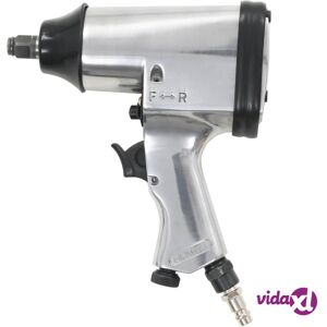 vidaXL Air Impact Wrench 1/2"