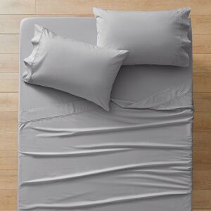 Morgan & Finch Superior Cotton Queen Sheet Set