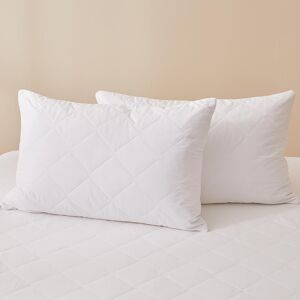 Morgan & Finch Cotton King Pillow Protector