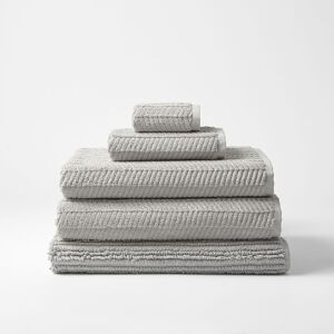 Morgan & Finch Devon Cotton Geometric Hand Towel