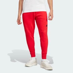 Adidas Z.N.E. Premium Pants Better Scarlet M - Men Lifestyle Pants M