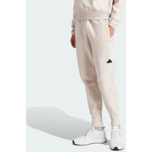 Adidas Z.N.E. Premium Pants Putty Mauve S - Men Lifestyle Pants S