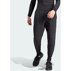 Adidas Z.N.E. Premium Pants Black S - Men Lifestyle Pants S