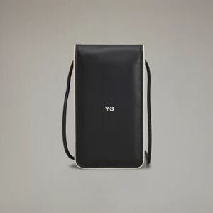 Adidas Y-3 Phone Case Black NS - Unisex Lifestyle Bags NS