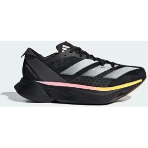 Adidas ADIZERO ADIOS PRO 3 Shoes Black / Zero Metalic / Spark 5 - Women Running Trainers 5