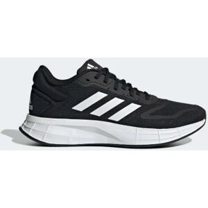 Adidas Duramo 10 Shoes Black / White / Black 5 - Women Running Running Shoes,Trainers 5