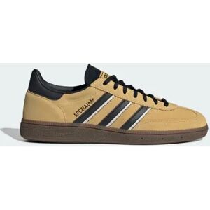 Adidas Handball Spezial Shoes Oat / Black / Crystal White M 5 / W 6 - Men Lifestyle Trainers M 5 / W 6