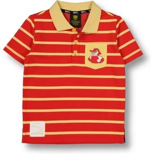 dolphins-redcliffe-dolphins-kidswear Dolphins NRL Toddler Polo DOLPHINS (STRIPE) size 0