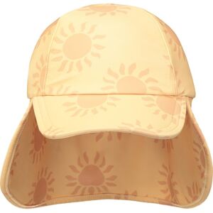 Baby Berry Baby Swim Hat DESERT DUST SUN (SUN) size 0-6 mth