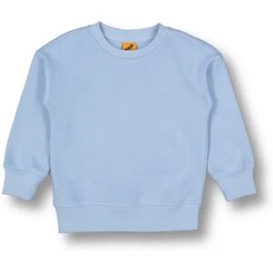 tilt-boys-jumpers-aged-1-7 Toddler Boys Fleece Sweat Top SOFT CHAMBRAY (SOLID) size 3