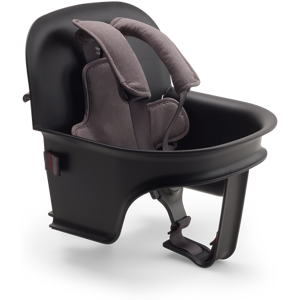 Bugaboo Giraffe baby set - Black