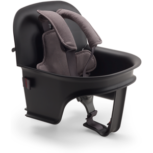 Bugaboo Giraffe baby set Black