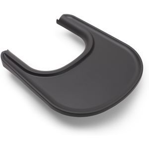 Bugaboo Giraffe tray - Grey