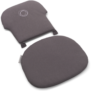Bugaboo Giraffe baby pillow set - Stormy grey