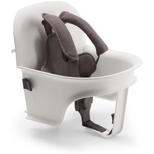 Bugaboo Giraffe baby set - White