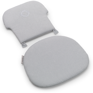 Bugaboo Giraffe baby pillow set - Ice blue