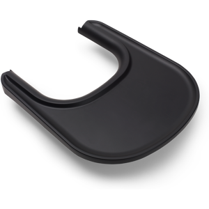 Bugaboo Giraffe tray - Black