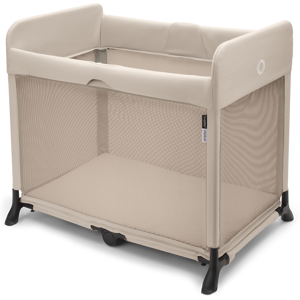 Bugaboo Stardust Plus - Desert Taupe