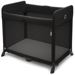 Bugaboo Stardust Plus Black