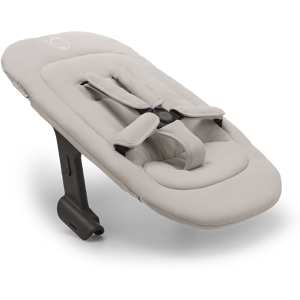 Bugaboo Giraffe newborn set - Polar white