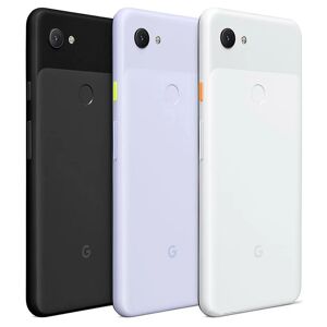 Google Pixel 3A 3AXL 6.0" Snapdragon 670 Octa Core 4GB RAM 64GB ROM Fingerprint Smartphone