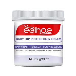 Baby Hip Protecting Cream Multipurpose Ointment Massage Cream Organic Lotion Massage Cream Relieve Diaper Rash And Skin