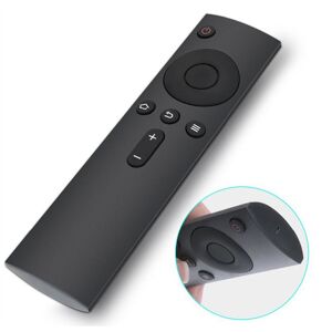 Remote Control TV Controller Television Set Replacement for Xiaomi Mi Box 3/2/1 QX2B