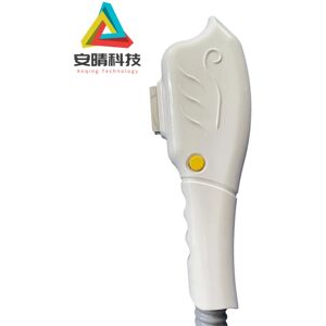 New IPL opt hair removal handle laser handle and rejuvenation