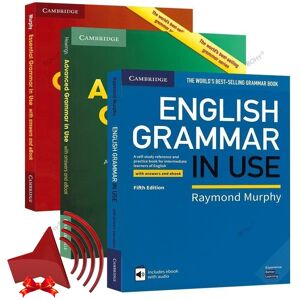 Cambridge English Grammar Advanced Essential English Grammar In Use Books Free Audio Send Your Email