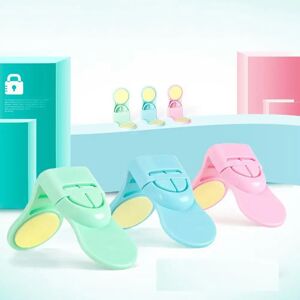 Candy Color Multi-function Protection Lock Child Right Angle Lock Cabinet Door Lock Baby Safety No Punching Door Lock