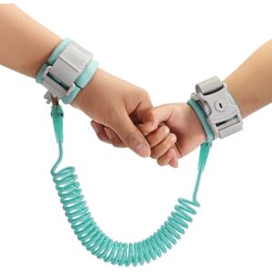 Baby Harness Anti Lost Wrist Link Kids Outdoor Walking Hand Belt Band Child Wristband Toddler Leash Safety Harness Strap Rope